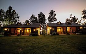 Logan Camp Ooty